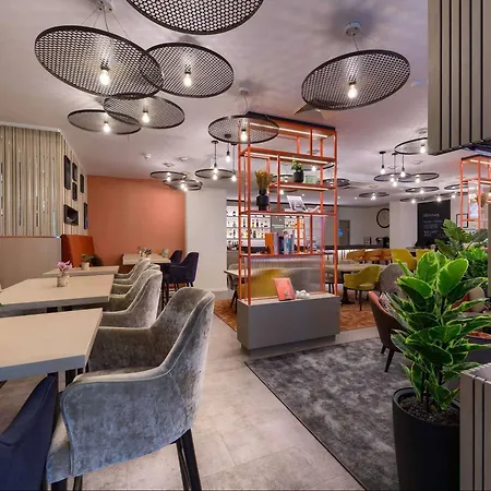 Mercure Hannover Oldenburger Allee-3