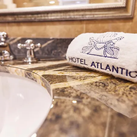 Hotel Atlantic Hamburg, Autograph Collection-3