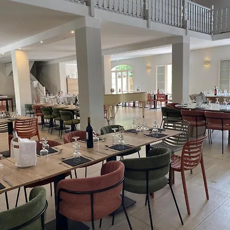 Le Clos De L'aube Rouge - Montpellier / Castelnau le Lez-3