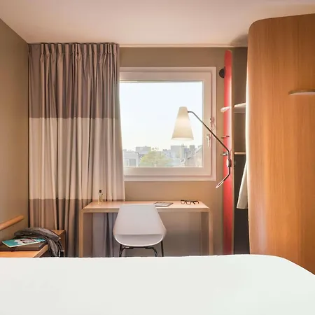 Ibis Le Havre Centre-3