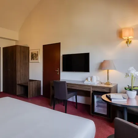 Golden Tulip Hotel de’ Medici-2