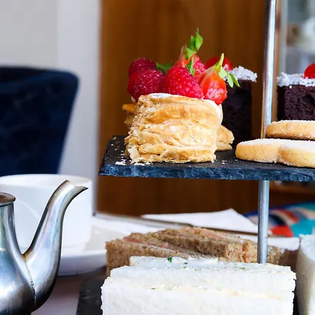 Marsham Court Hotel-3