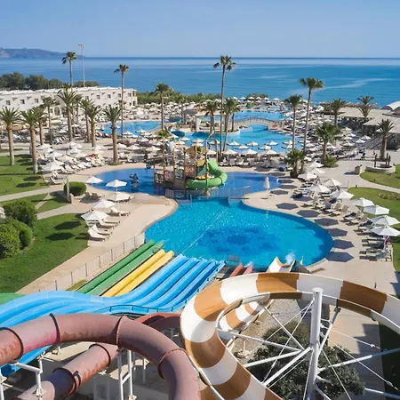 Atlantica Ocean Beach Resort-2
