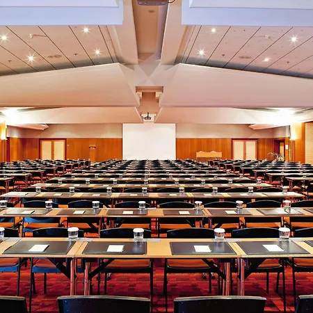 Sofitel Athens Airport-3