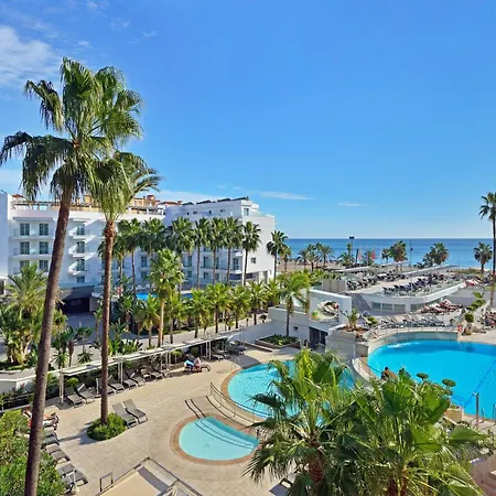 Sol By Melia Torremolinos Don Pablo-3
