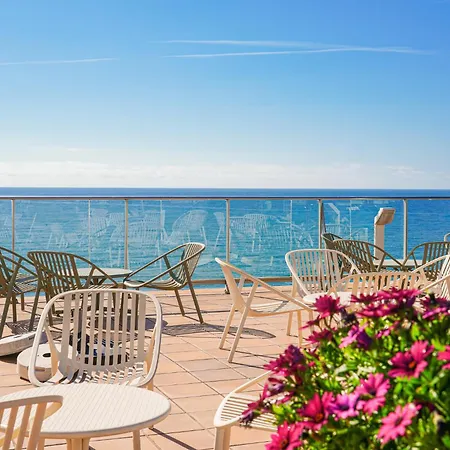 Htopbliss Pineda Palace & Spa 4Sup - Adults Only Plus 18-3