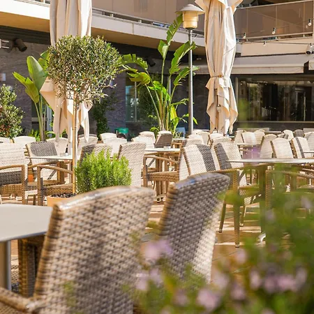 Htopbliss Pineda Palace & Spa 4Sup - Adults Only Plus 18-2