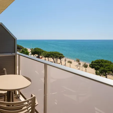 Htopbliss Pineda Palace & Spa 4Sup - Adults Only Plus 18-2