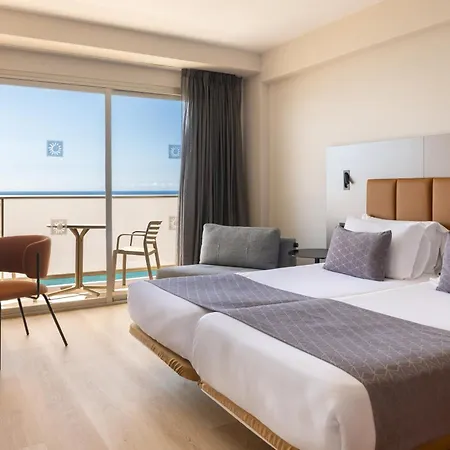 Htopbliss Pineda Palace & Spa 4Sup - Adults Only Plus 18-2