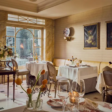 Relais & Chateaux Hotel Orfila-2