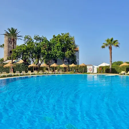 SOL by Meliá Marbella Estepona - Atalaya Park-3