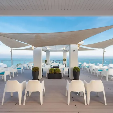 Hotel Las Arenas, Affiliated By Melia-2
