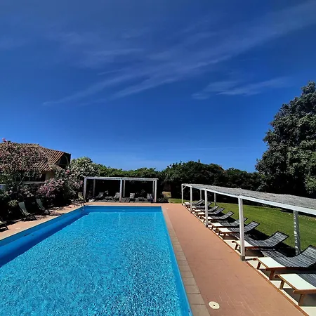 Is Benas Country Lodge-3