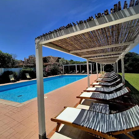 Is Benas Country Lodge-3