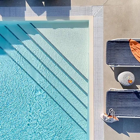 UNAWAY Hotel Forte Dei Marmi-2
