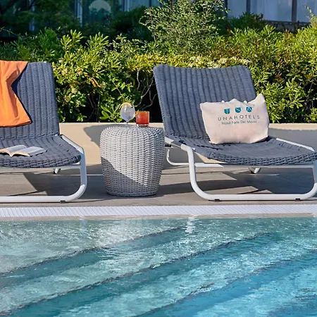 UNAWAY Hotel Forte Dei Marmi-3