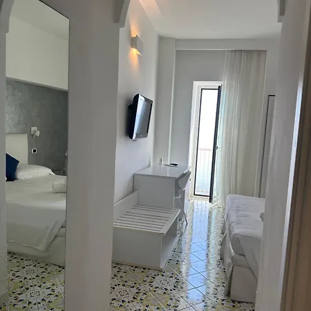 Hotel Villa Felice Relais-2