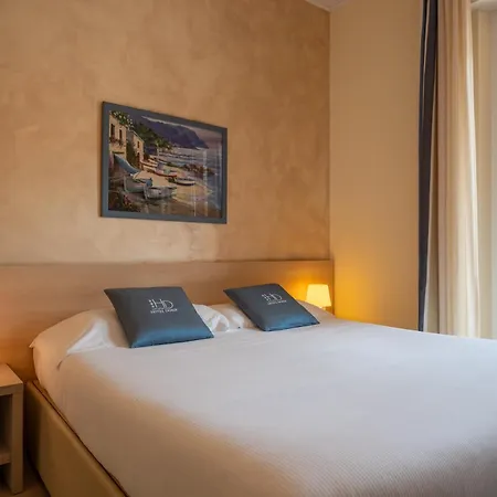 Hotel Doria-2