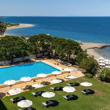 Airotel Achaia Beach-2