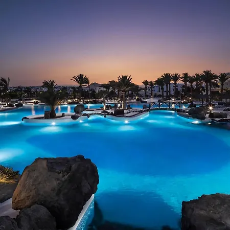 Paradisus Salinas Lanzarote (Adults Only)-3