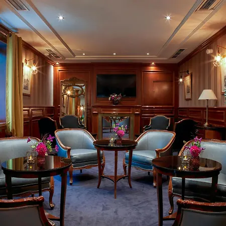 Melia Paris Vendome-2