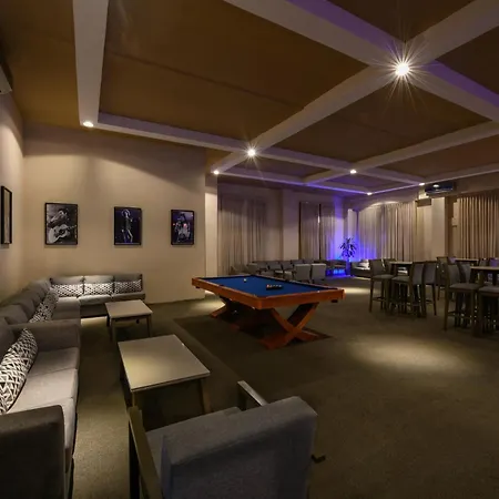 El Dorado Maroma, All & More Inclusive - Adults Only-2