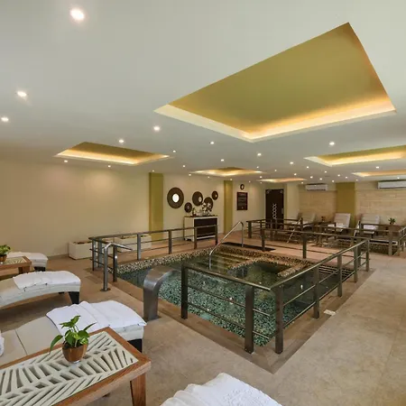 El Dorado Maroma, All & More Inclusive - Adults Only-3