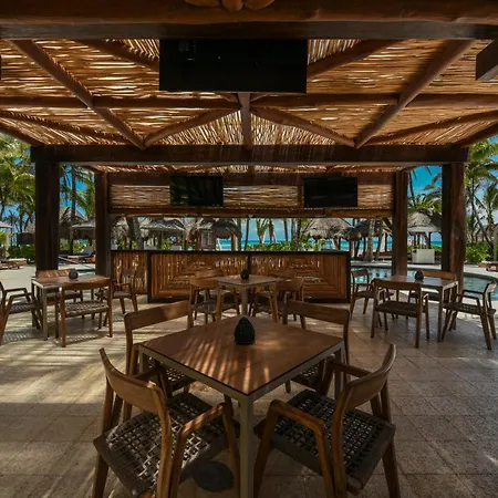 El Dorado Maroma, All&More Inclusive - Adults Only-3