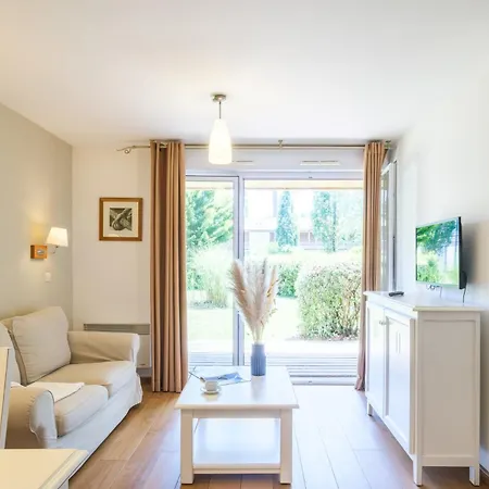 Residence Pierre & Vacances Les Cottages Du Lac-2