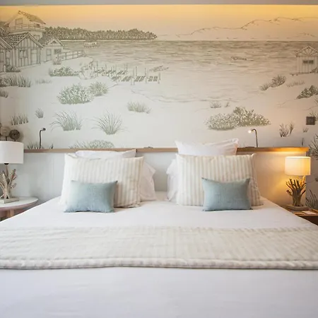 Hôtel Le B d'Arcachon by Inwood Hotels-2