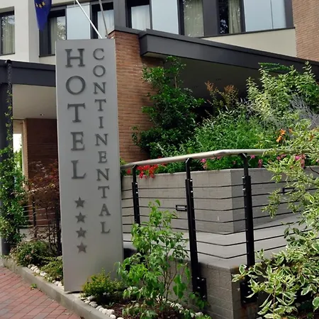 Continental Urban Art Hotel-3