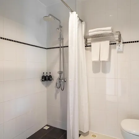 Best Western Phuket Ocean Resort-3