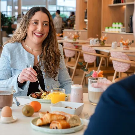 Mercure Tours Nord-3
