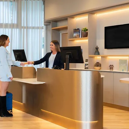 Mercure Tours Nord-2