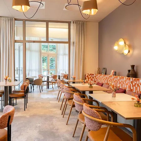 Mercure Tours Nord-2