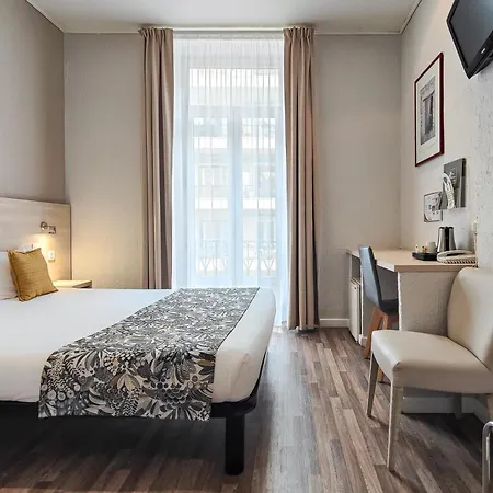 Hotel Helvetique-2