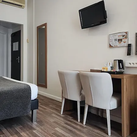 Hotel Helvetique-2