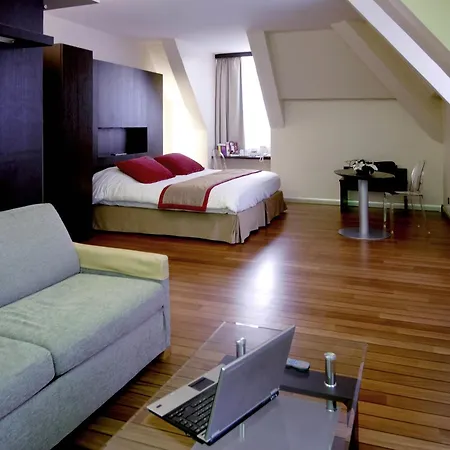 Mercure Abbeville Centre – Porte de La Baie de Somme-3