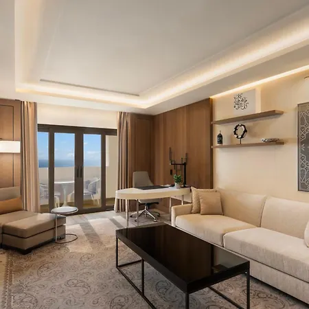 Intercontinental Doha Beach & Spa By Ihg-3