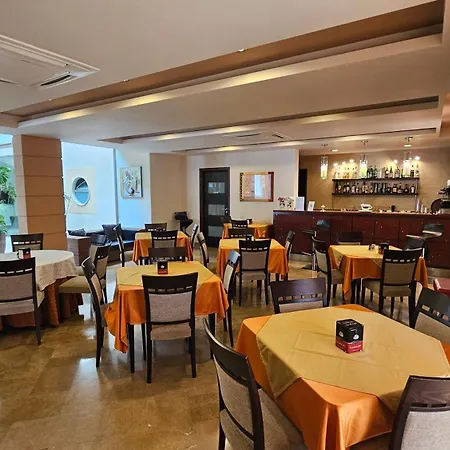 Hotel Costa Azul-2