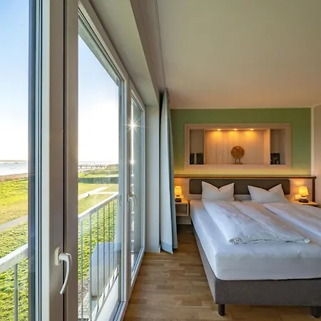 BE BIO Hotel be natural - direkt am Wasser-2