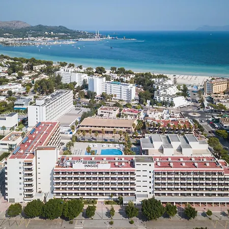 Innside By Melia Alcudia-2