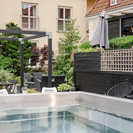 Hotell Dannegarden-3