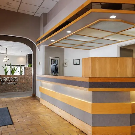 Heritage Inn Hotel & Convention Centre - Taber-3