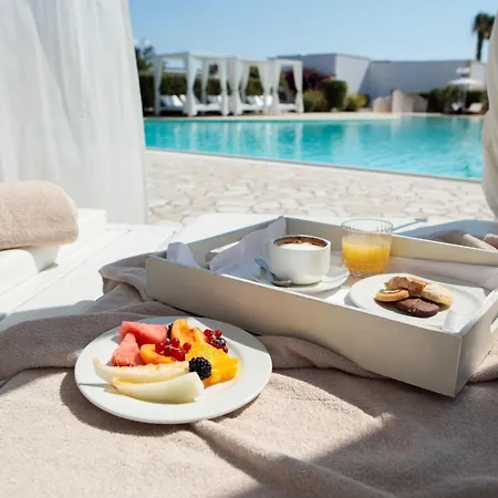 Borgo Mulino A Vento - Resort-2