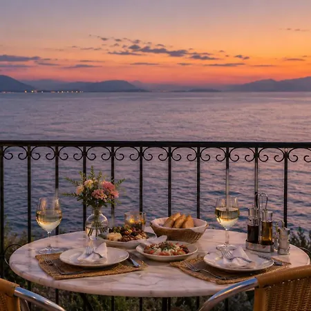 Lido Corfu Sun Hotel 4 Stars All-inclusive-3