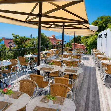 Lido Corfu Sun Hotel 4 Stars All-Inclusive-2