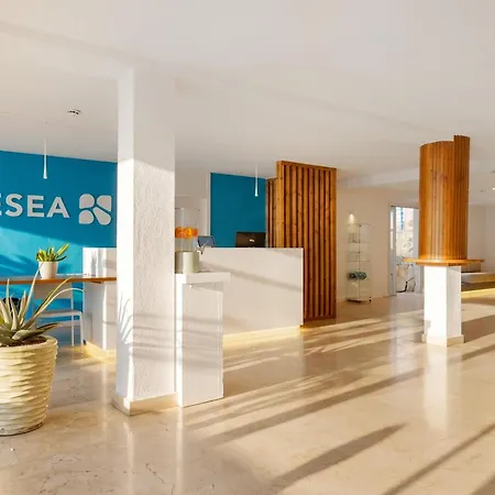 Bluesea Jandia Luz-3