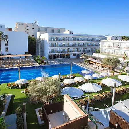 Hotel Puchet Ibiza-3