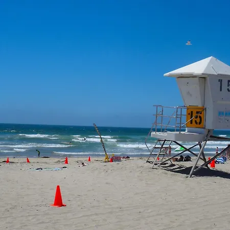 Crowne Plaza San Diego - Mission Valley By Ihg-3